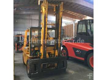  Cesab SID/P 70ITL - Forklift