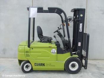 Clark GEX25 - Forklift