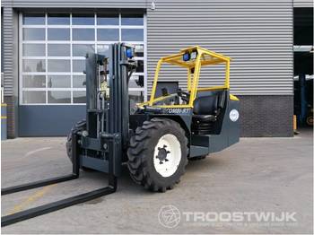 Combilift Combi-RT - Forklift