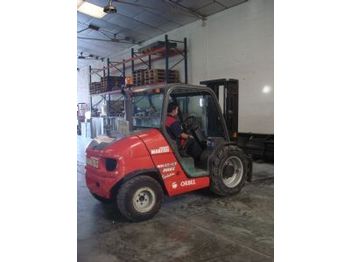 MANITOU MH 25.4T - Forklift
