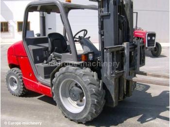 Manitou MH20-4T - Forklift