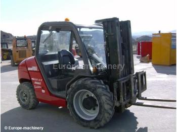 Manitou MH20-4T - Forklift