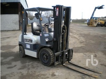 Omg ERGOS 25D - Forklift