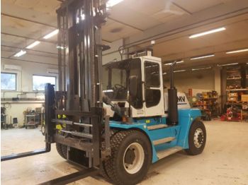  SMV 10-600 - Forklift