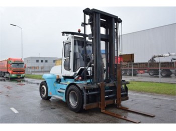 SMV 12-600B - Forklift