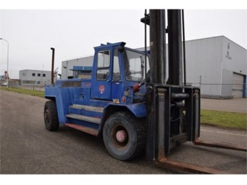 SMV 15-1200 - Forklift