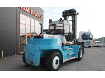 SMV 16-1200  - Forklift