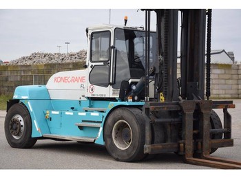 SMV 16-1200B - Forklift