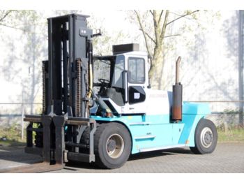 SMV 16-1200B - Forklift