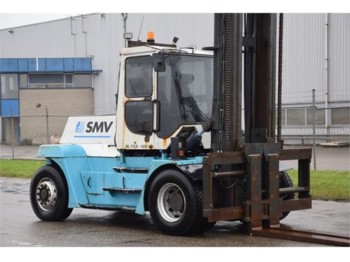 SMV SL13,6-600A - Forklift