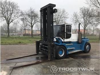 SMV SL16-1200A - Forklift