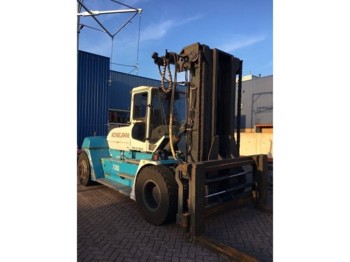 SMV SL16-1200B - Forklift