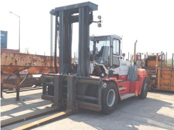 SMV SL16-1200B - Forklift