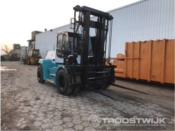 SMV  SMV SL12-600A SL12-600A - Forklift