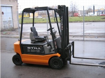 STILL R20-16 - Forklift