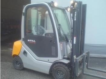 STILL RX70-25 - Forklift