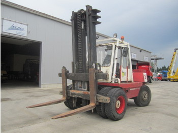Still DFG 15 (15 TON) - Forklift