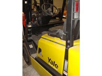YALE GDP20RF - Forklift