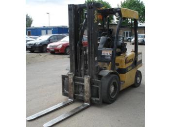 YALE Laadur - Forklift