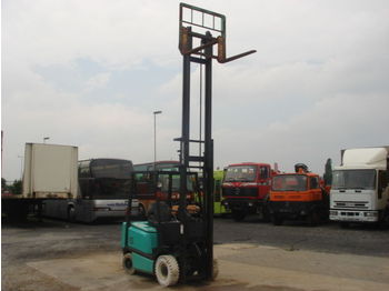 Yale FG15P Diesel Bj 2004 - Forklift