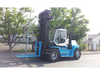 Forklift SMV SL12-600A 12000: fotoğraf 1