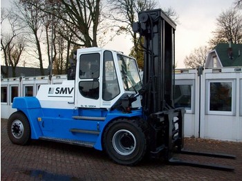Forklift SMV SL16-1200: fotoğraf 1