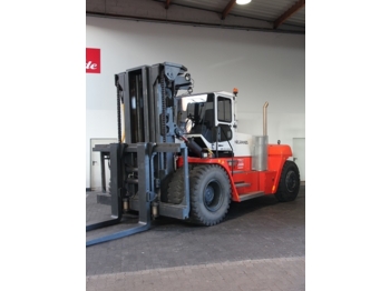Forklift SMV SL25-1200B: fotoğraf 1