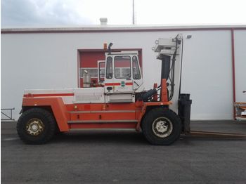 Forklift Svetruck 25120-45: fotoğraf 1