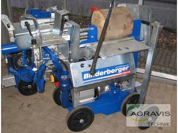 Binderberger SP8E - Orman makinaları