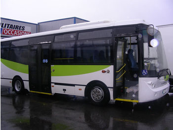 Şehir otobüsü BMC PROBUS 215 47 PLACES: fotoğraf 1
