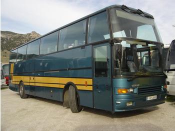 Turistik otobüs DAF BERCKHOF SB 3000: fotoğraf 1
