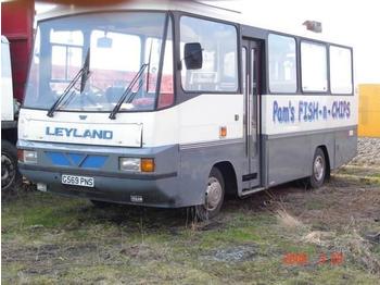DAF LEYLAND - Otobüs
