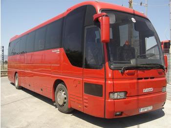 Turistik otobüs IVECO IRISBUS EUROCLASS 380 HD: fotoğraf 1
