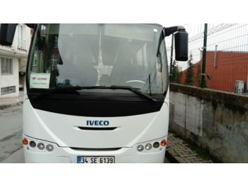 Şehirlerarası otobüs IVECO TECTOR: fotoğraf 1