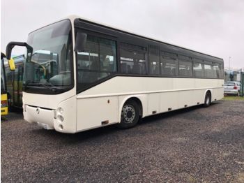 Turistik otobüs Irisbus Ares , Klima ,Euro3 ,Schalt,61 Sitze: fotoğraf 1