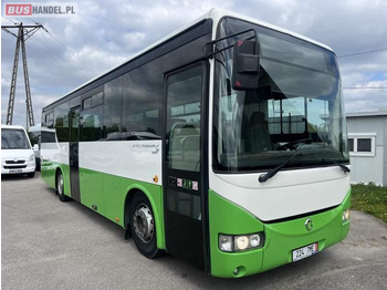 Irisbus CROSSWAY 10,5M NAUKA JAZDY - Şehirlerarası otobüs: fotoğraf 1