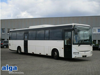 Şehirlerarası otobüs Irisbus Crossway, Euro 5, 61 Sitze, Klima, Automatik: fotoğraf 1