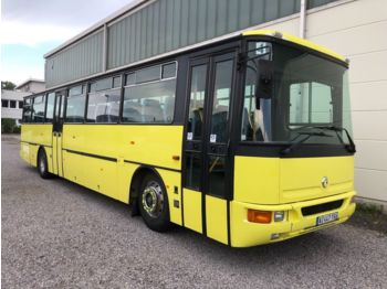 Şehirlerarası otobüs Irisbus Karosa , Recreo, Keine Rost ,Top Zustand: fotoğraf 1