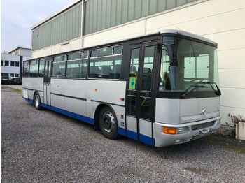 Şehirlerarası otobüs Irisbus Recreo,Karosa Euro 3;6-Gang,Keine Rost: fotoğraf 1