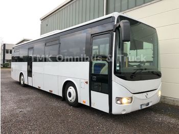 Şehirlerarası otobüs Irisbus SFR160/Crossway/ Recreo/Rückfahrkame/Klima/Euro4: fotoğraf 1