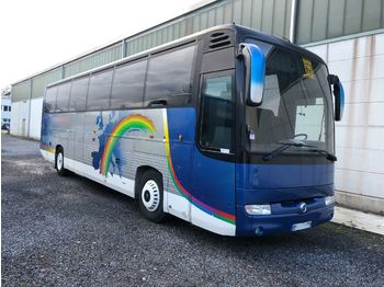 Turistik otobüs Irisbus iliade RTX/Euro3/Klima/MIT NEU MOTOR 20.000 Km: fotoğraf 1
