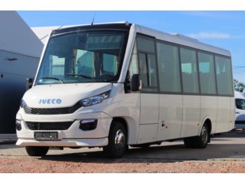 Minibüs, Minivan Iveco Daily Feniksbus - Intercity 31 sitze / automatik: fotoğraf 1