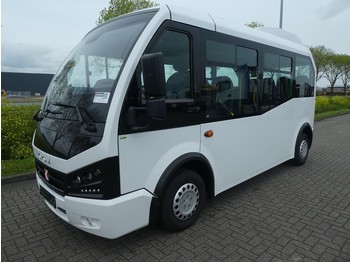 Minibüs, Minivan KARSAN 2.3 D SMALL city bus 22 places: fotoğraf 1