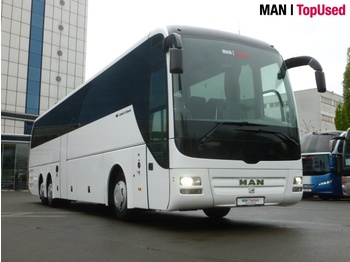 Turistik otobüs MAN LION'S COACH L / R08: fotoğraf 1