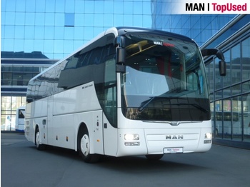 Turistik otobüs MAN LION'S COACH / R07: fotoğraf 1