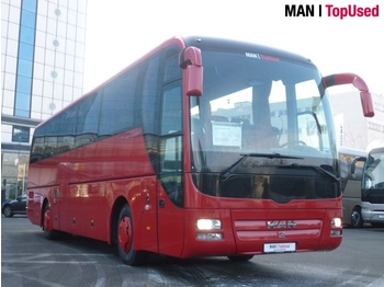 Turistik otobüs MAN LION'S COACH / R07: fotoğraf 1