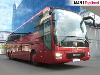 Turistik otobüs MAN MAN LION'S COACH R08: fotoğraf 1