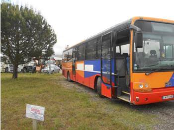 Turistik otobüs MAN NL 313: fotoğraf 1