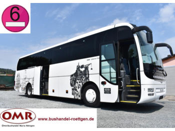 Turistik otobüs MAN R07/Lion's Coach/R09/Travego/1216/Orig.Km/ Euro6: fotoğraf 1