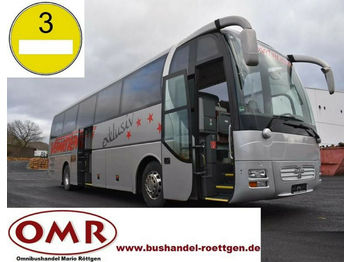 Turistik otobüs MAN R  02 Lion's Star / R07 / Tourismo / orginal Kil: fotoğraf 1